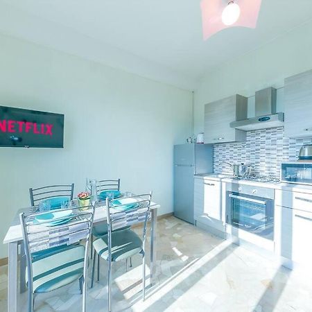 Navigli - Downtown - Duomo Spacious Two Bedroom Apartment - Close To Metro - Ac - Wi-Fi 米兰 外观 照片